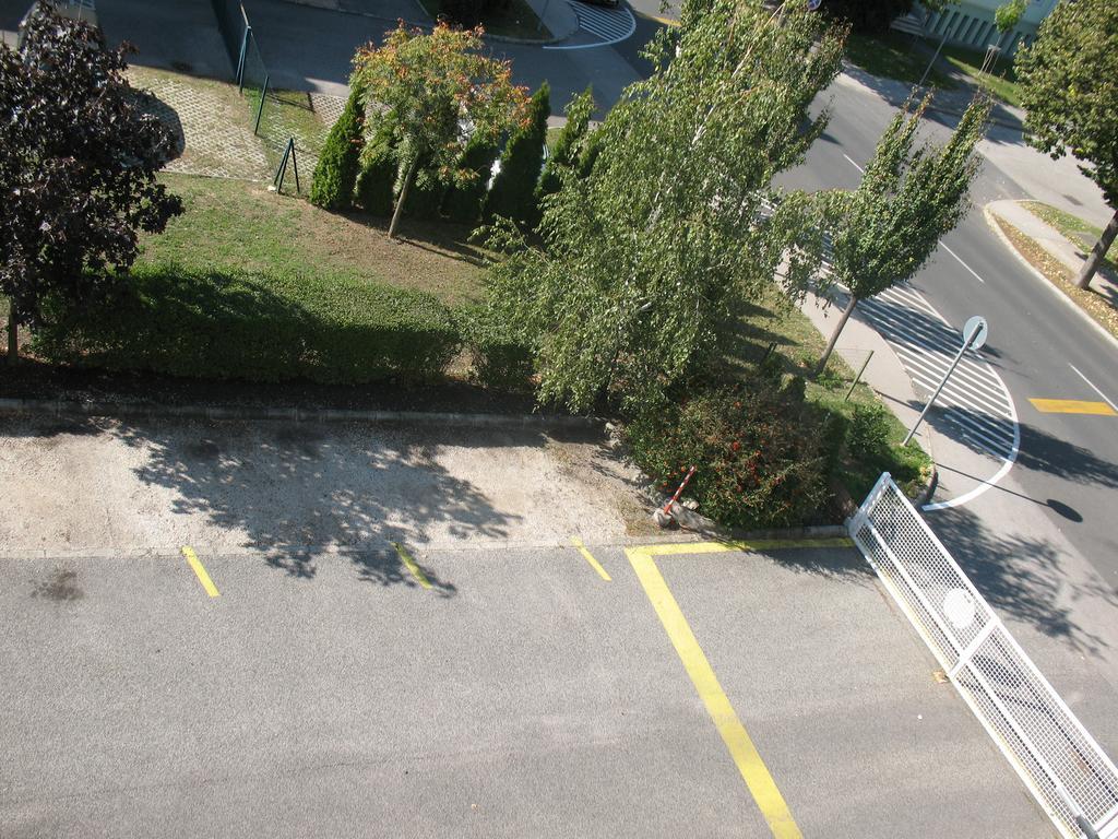 Aaa-Apartment 2 Balatonfured Exterior photo